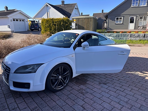 Audi TT 7 of 30
