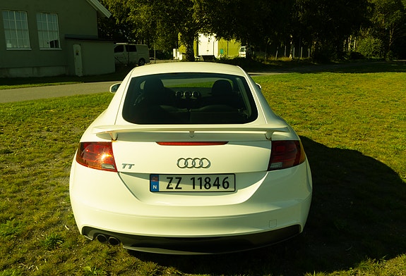Audi TT 30 of 30