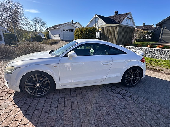 Audi TT 5 of 30