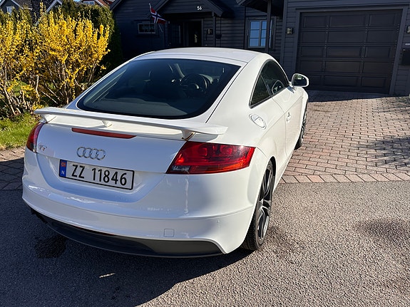 Audi TT 10 of 30
