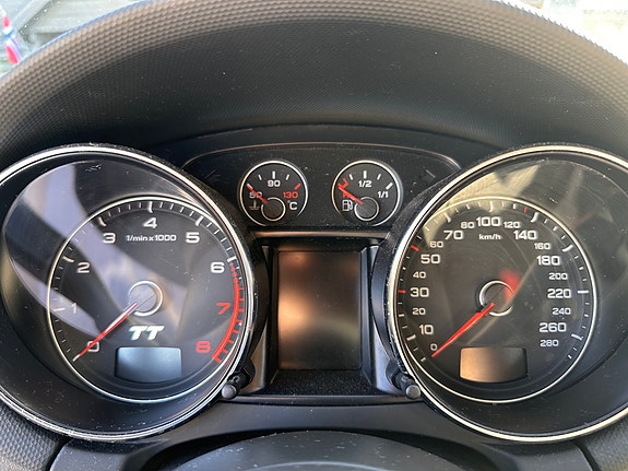 Audi TT 17 of 30