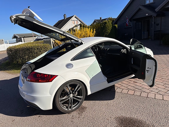 Audi TT 15 of 30