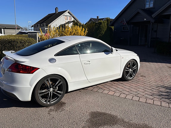 Audi TT 9 of 30