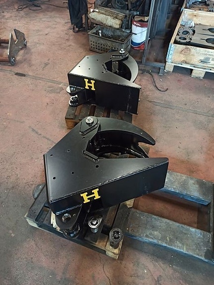 Hammars trefeller HK-200