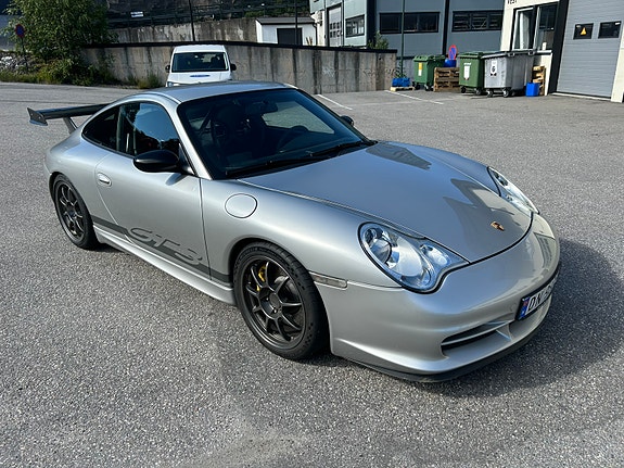 Porsche 911 3 of 23