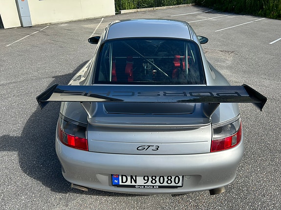 Porsche 911 11 of 23