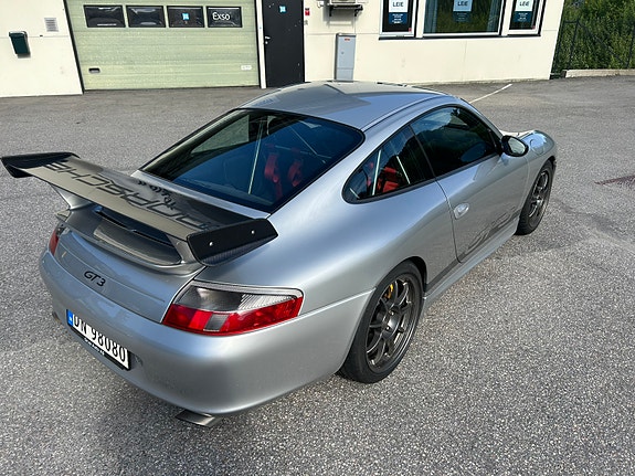 Porsche 911 7 of 23