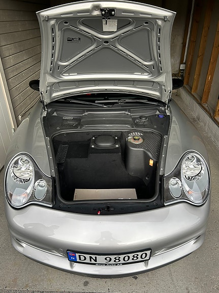 Porsche 911 23 of 23
