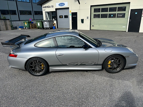 Porsche 911 5 of 23