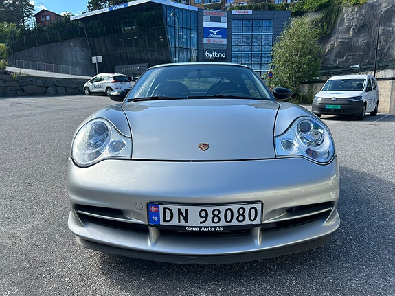 Porsche 911 2 of 23