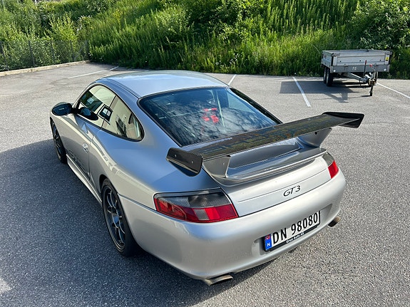 Porsche 911 10 of 23