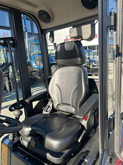 Andre Flexitrac 1126CAB Ny modell 16 of 30