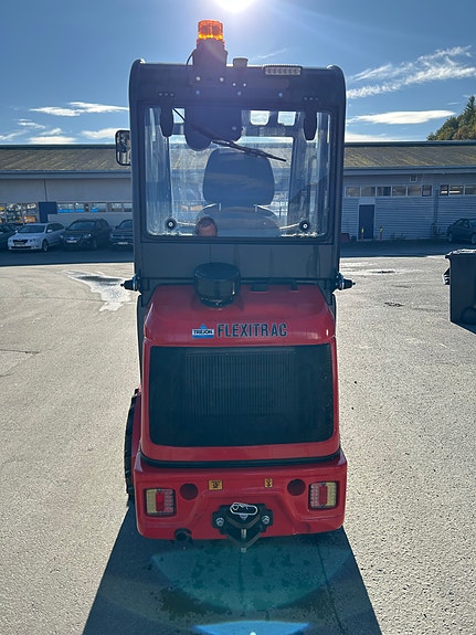 Andre Flexitrac 1126CAB Ny modell 7 of 30