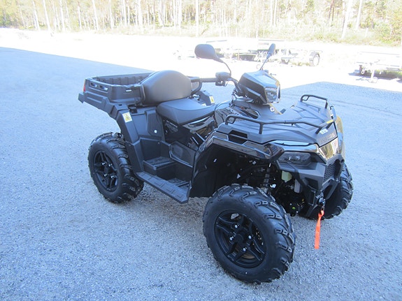 Polaris Sportsman X2 570 EPS LE 6 of 11