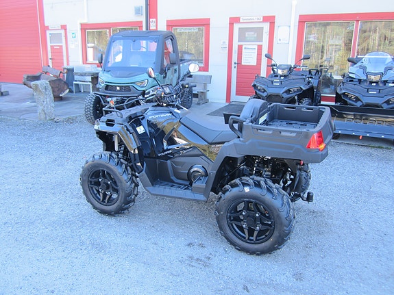 Polaris Sportsman X2 570 EPS LE 2 of 11