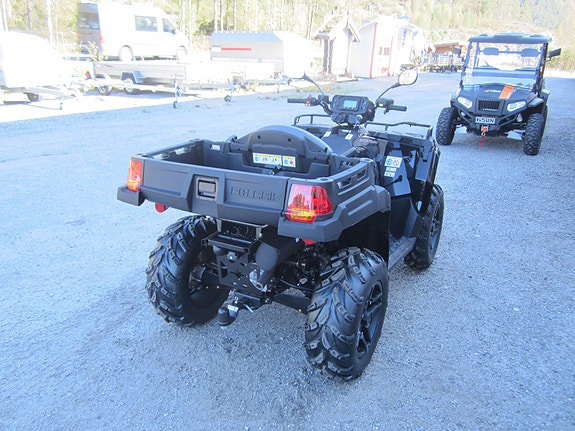 Polaris Sportsman X2 570 EPS LE 4 of 11