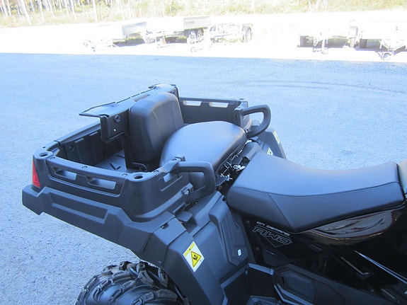 Polaris Sportsman X2 570 EPS LE 11 of 11