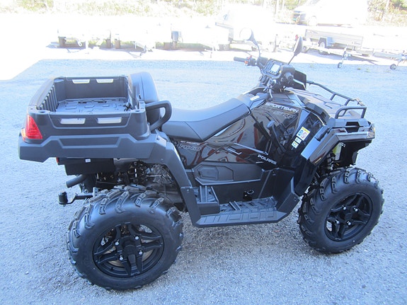 Polaris Sportsman X2 570 EPS LE 5 of 11