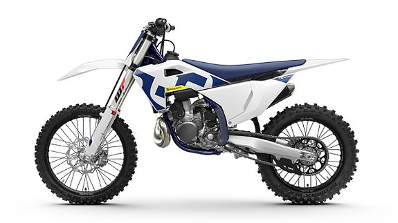 Husqvarna TC 250 3 of 3