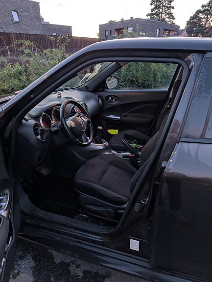 Nissan Juke 7 of 13