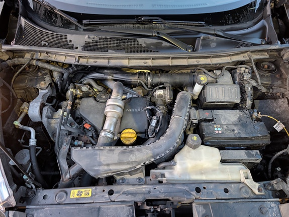 Nissan Juke 13 of 13