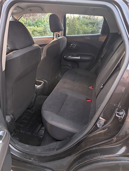 Nissan Juke 10 of 13