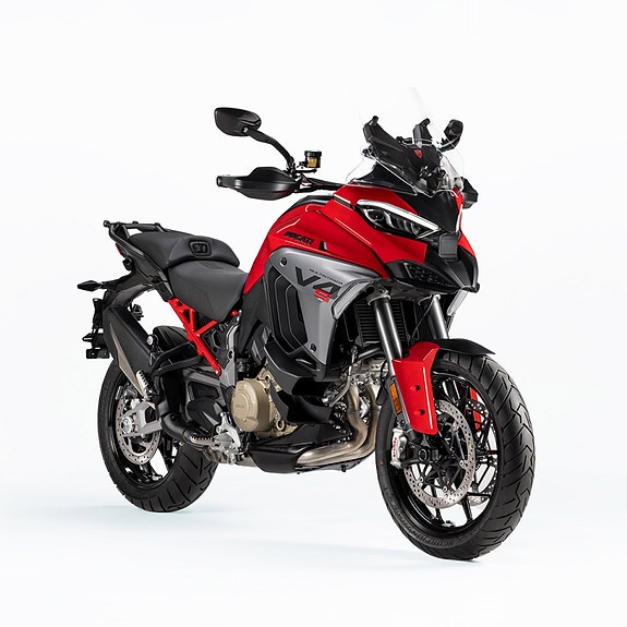 Ducati Multistrada V4 S 2 of 14