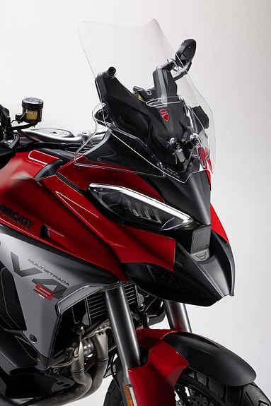 Ducati Multistrada V4 S 6 of 14