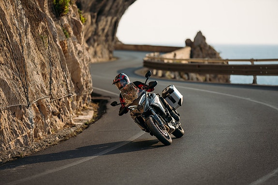 Ducati Multistrada V4 S 8 of 14
