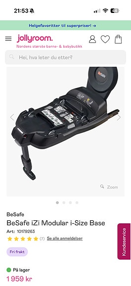 Product image 2 of 7