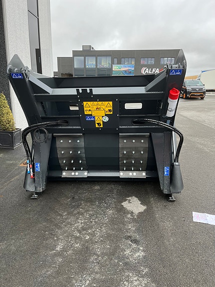 Trioliet Triomaster S 200 3 of 3