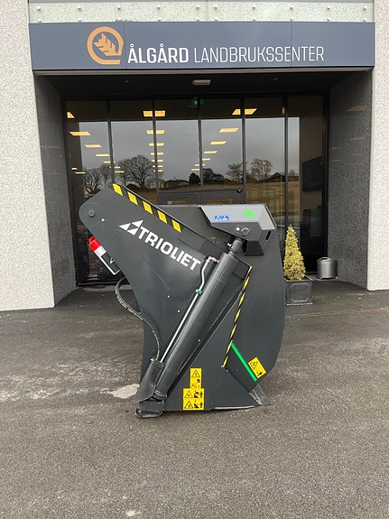 Trioliet Triomaster S 200 2 of 3