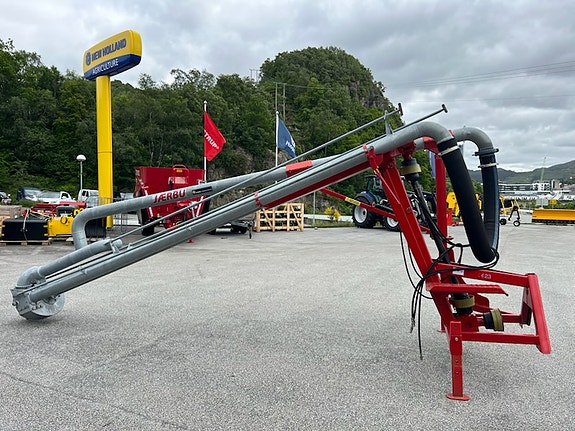 Jærbu T-2VV 3 of 4