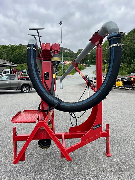 Jærbu T-2VV 2 of 4
