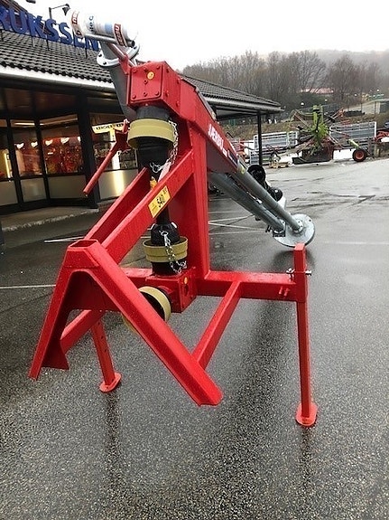 Jærbu T-2L 2 of 4