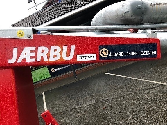 Jærbu T-2L 4 of 4