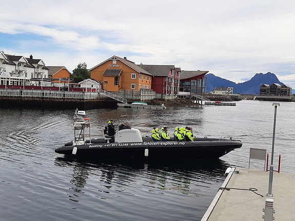 Bilde 9 av 10 i jobbannonse-galleriet