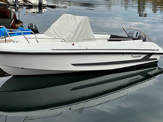 Yamarin SC59 Premium
