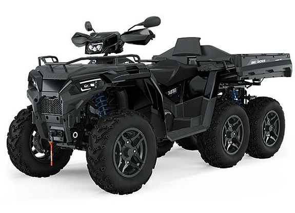 Polaris Sportsman 6x6 570 EPS LE