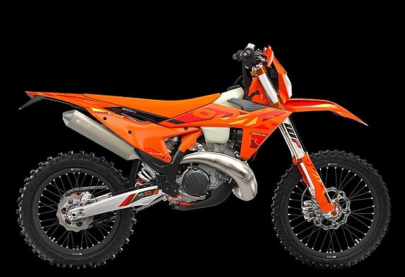KTM 300 EXC SIX DAYS 2025 2 of 2