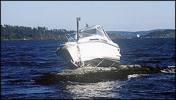 Skade båter kjøpes!  Alle Typer / Defekt motor/ skogskader / 2 of 2