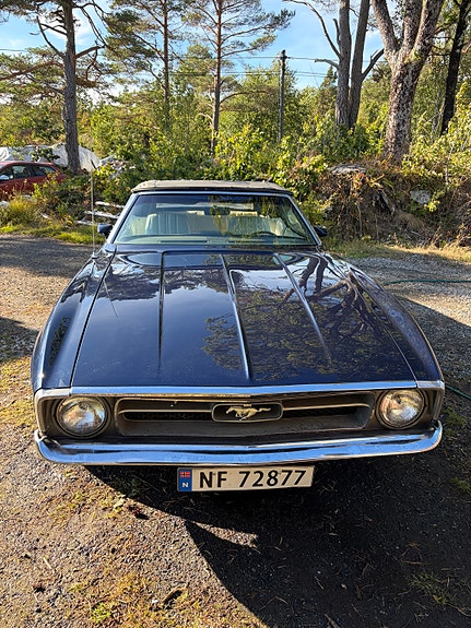 Ford Mustang 10 of 16