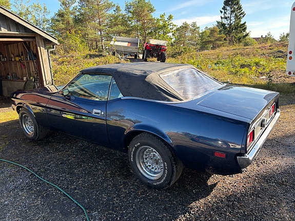 Ford Mustang 7 of 16
