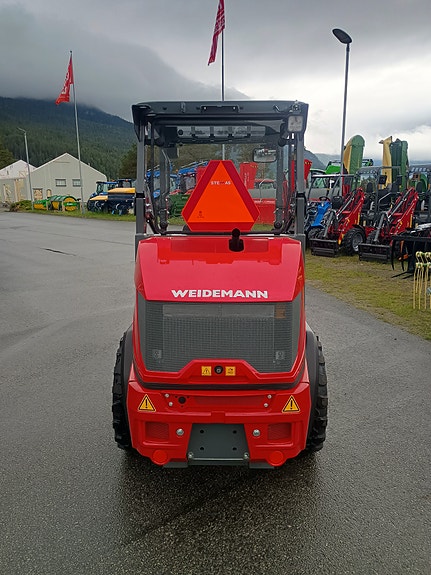 Weidemann 1260 LP 6 of 10