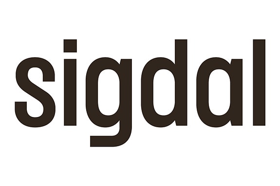 Kjøkkenteam Finnsnes AS (Studio Sigdal Finnsnes) logo