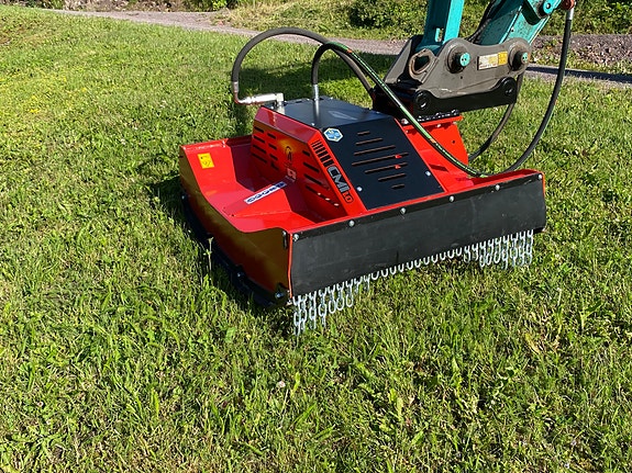 CMI Kjettingknuser 12 of 14