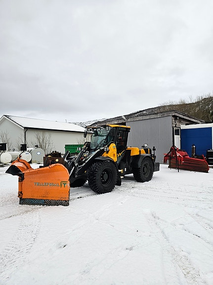 Wille 675 DELTA, lavt timetall 5 of 5