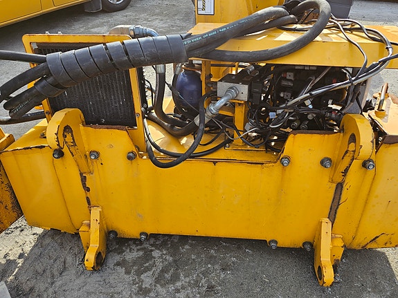 Wille 675 DELTA, lavt timetall, Ny pris. 28 of 30