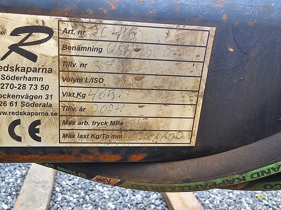 Wille 675 DELTA, lavt timetall, Ny pris. 17 of 30