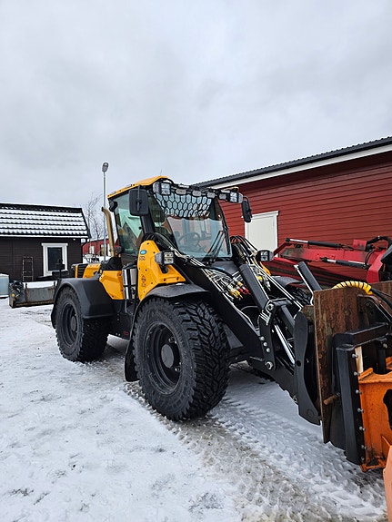 Wille 675 DELTA, lavt timetall 2 of 5